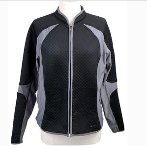 LARGE NIKE GOLF SPHERE STYLE JACKET!